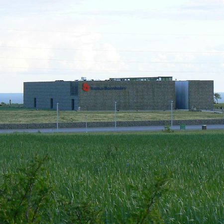Aakirkeby Bed And Breakfast 外观 照片