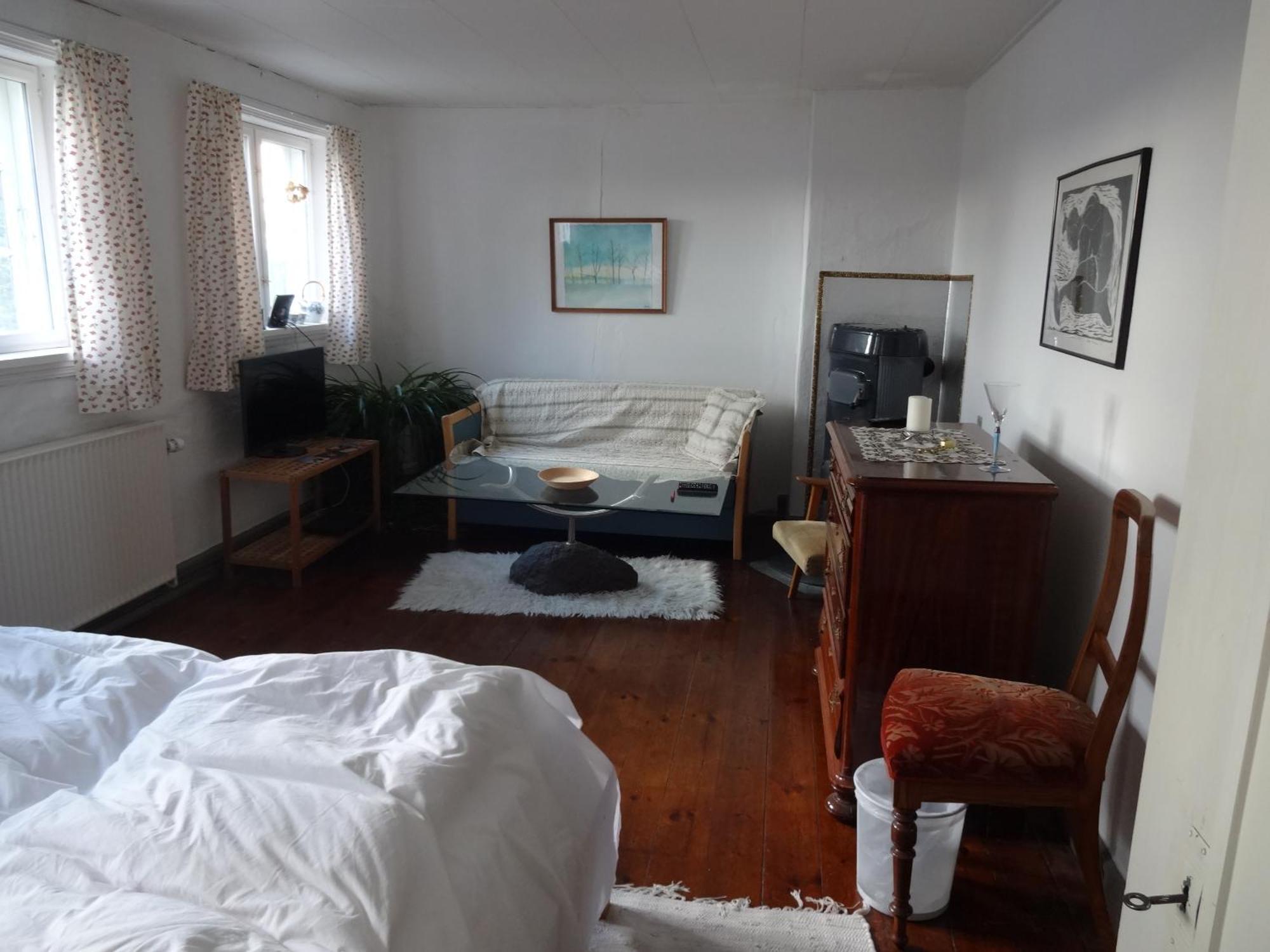 Aakirkeby Bed And Breakfast 外观 照片