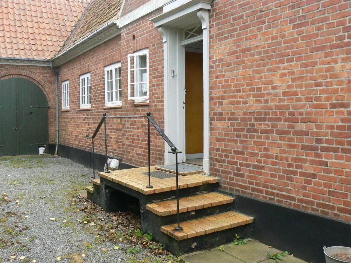 Aakirkeby Bed And Breakfast 外观 照片