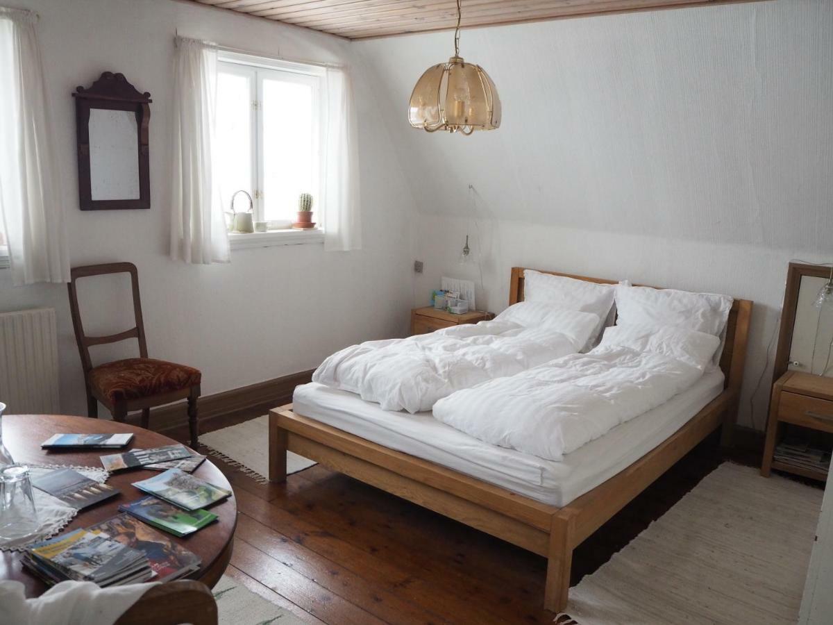 Aakirkeby Bed And Breakfast 外观 照片