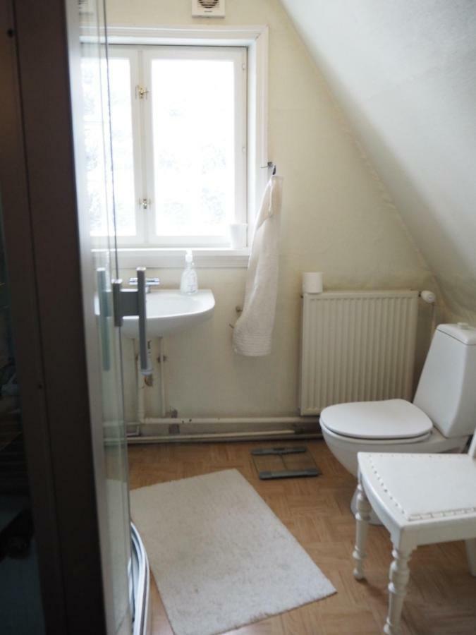Aakirkeby Bed And Breakfast 外观 照片