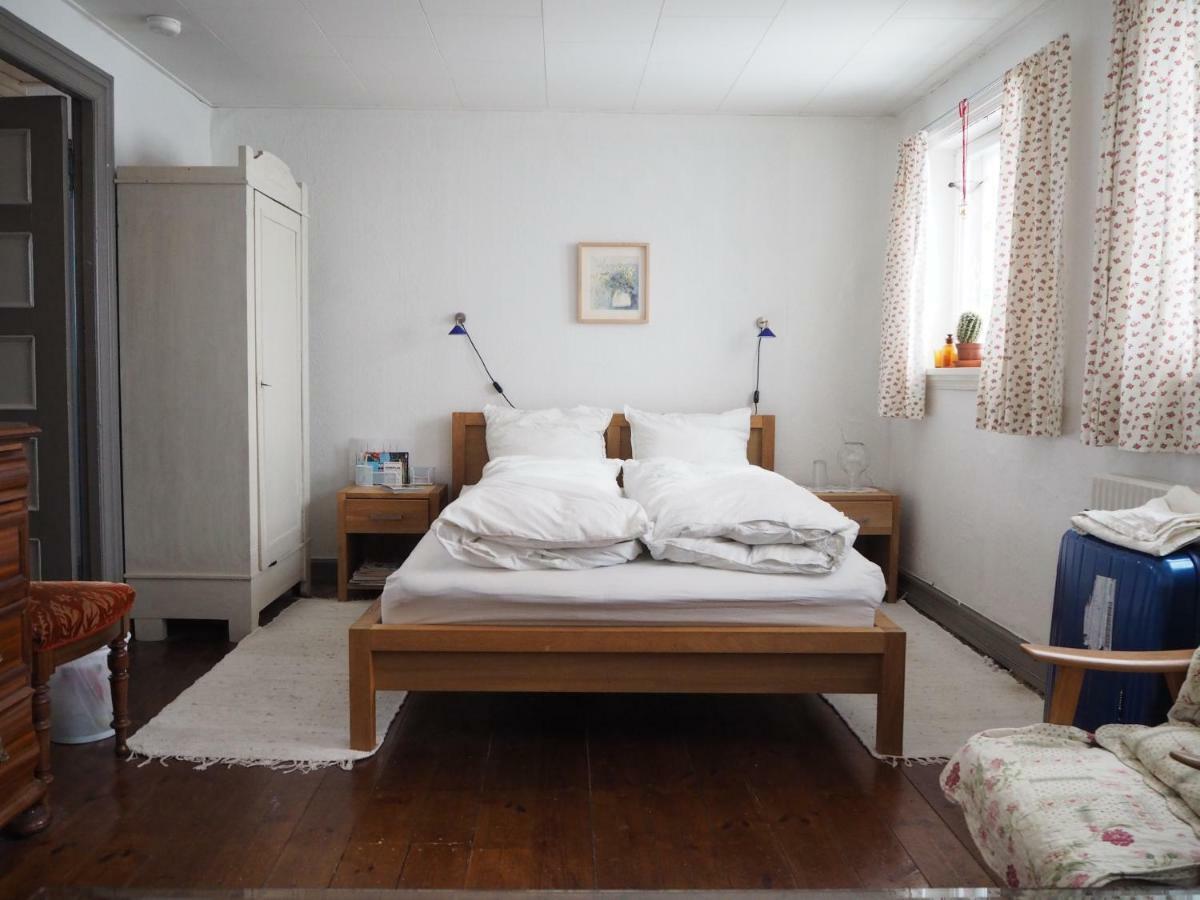 Aakirkeby Bed And Breakfast 外观 照片