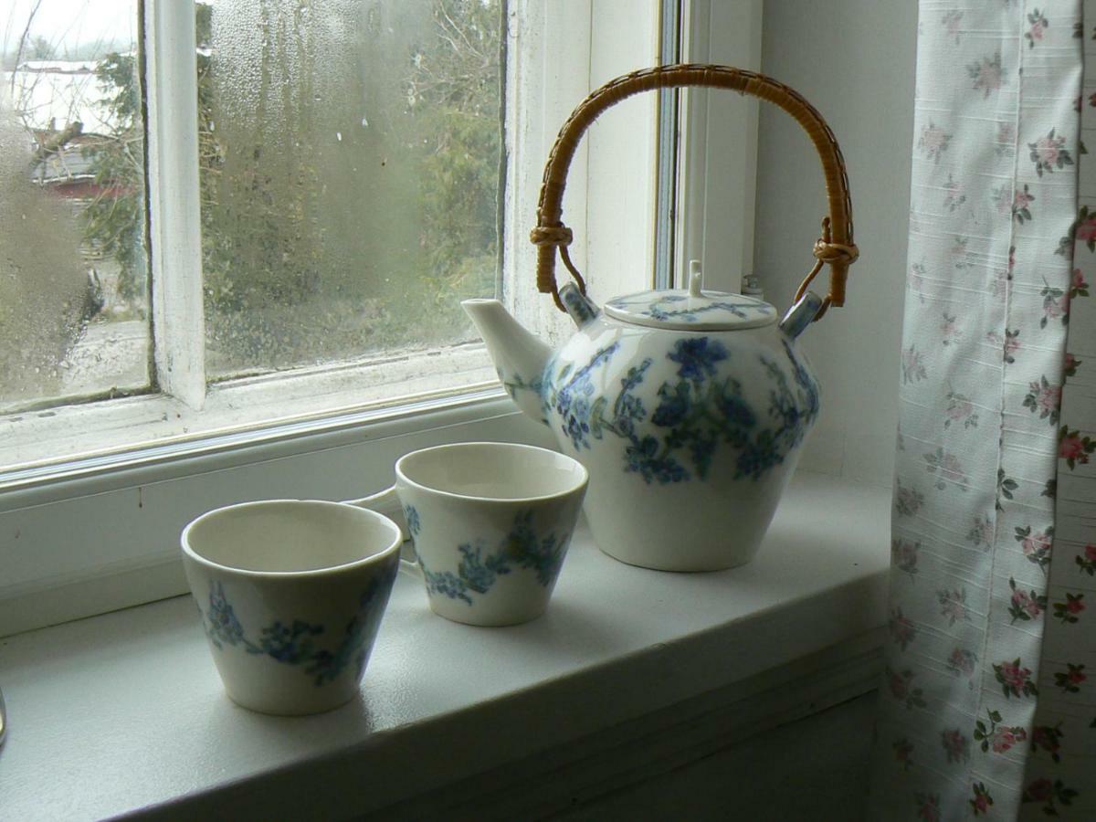 Aakirkeby Bed And Breakfast 外观 照片